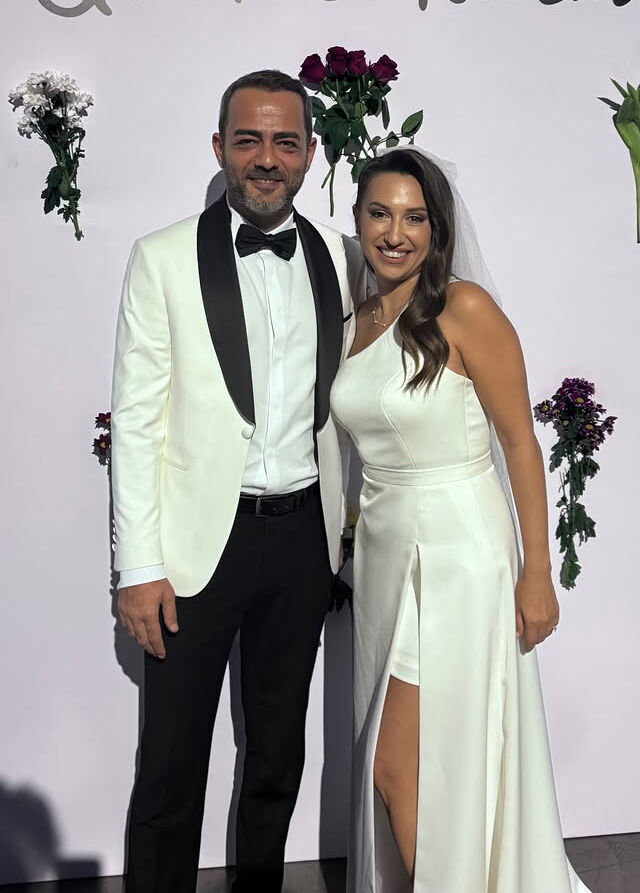 Gözde Şeker Ve Kerem Fırtına