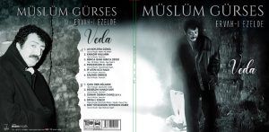 Müslüm Gürses
