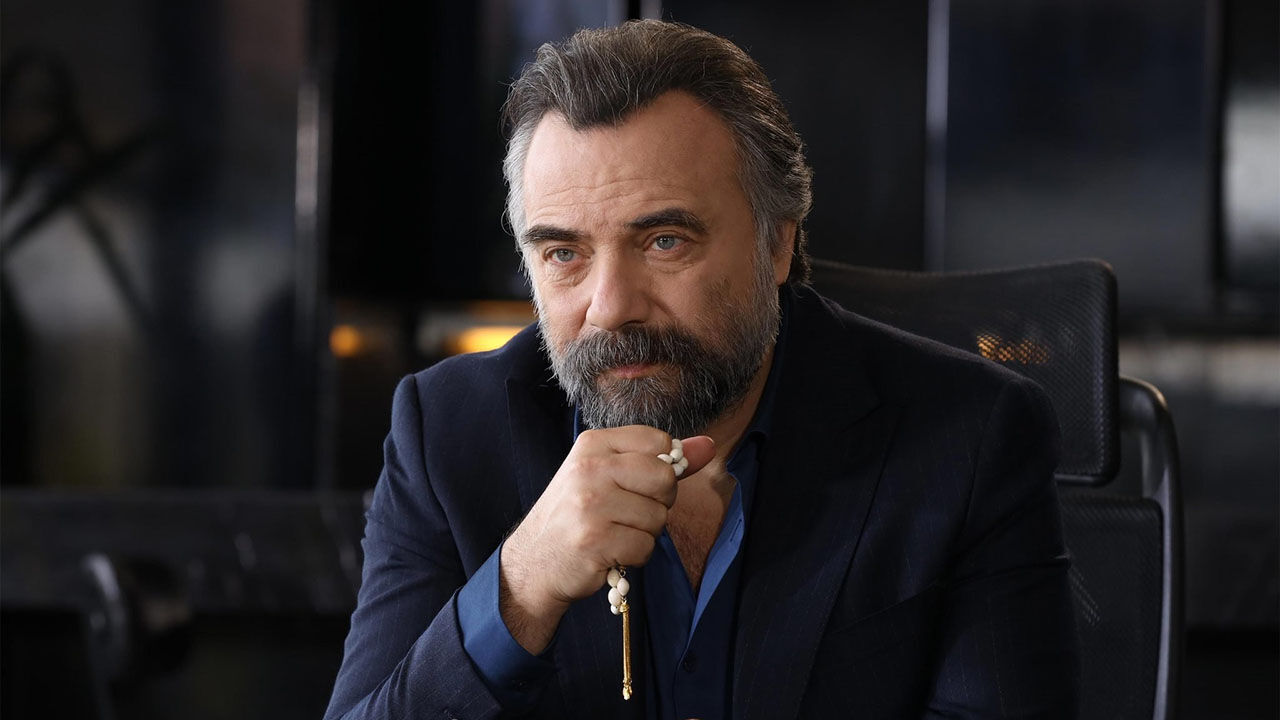 Oktay Kaynarca Edho 3