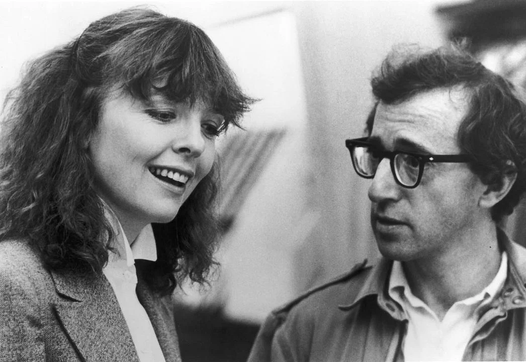 Oscar Kazanan Diane Keaton Hayata Gözlerini Yumdu