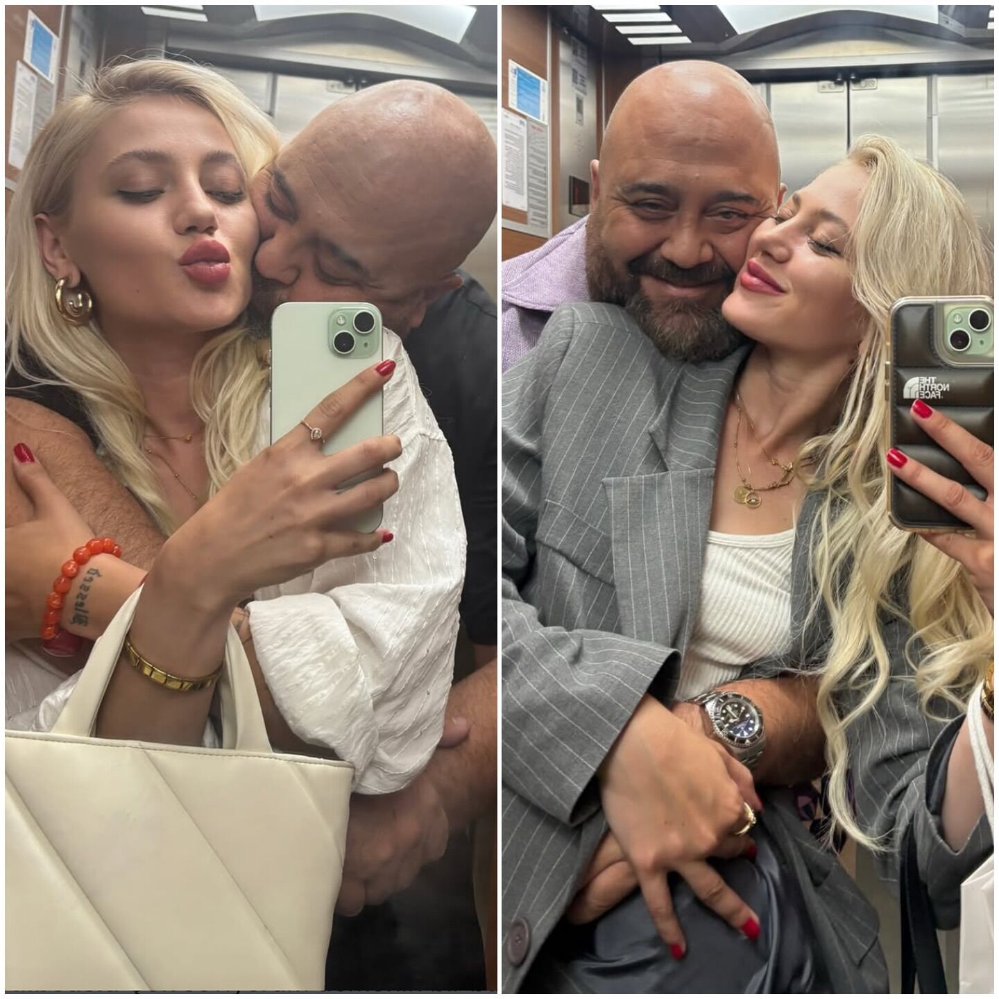 Somer Sivrioğlu Ve Tilbe Uslu 1