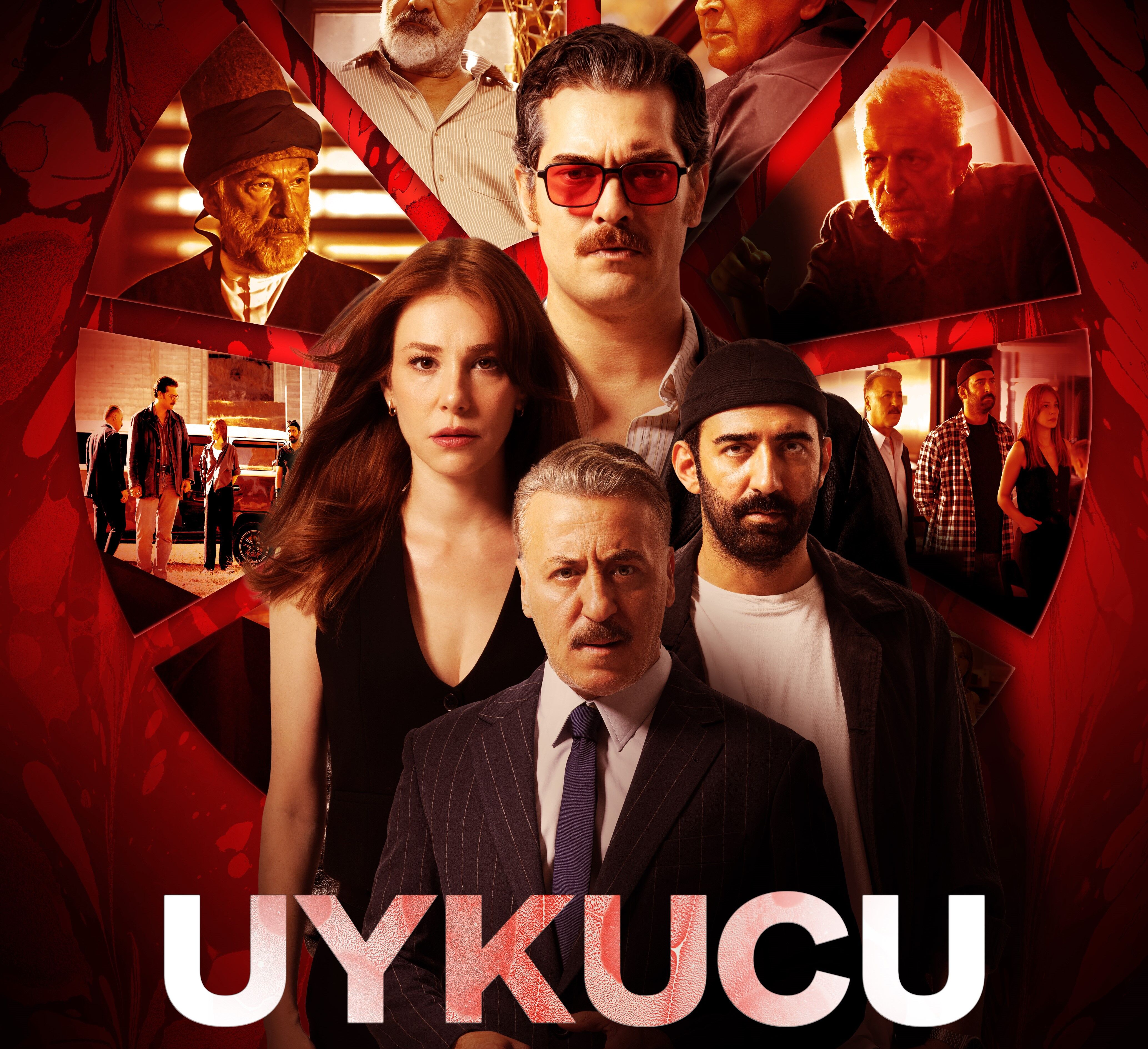 Uykucu