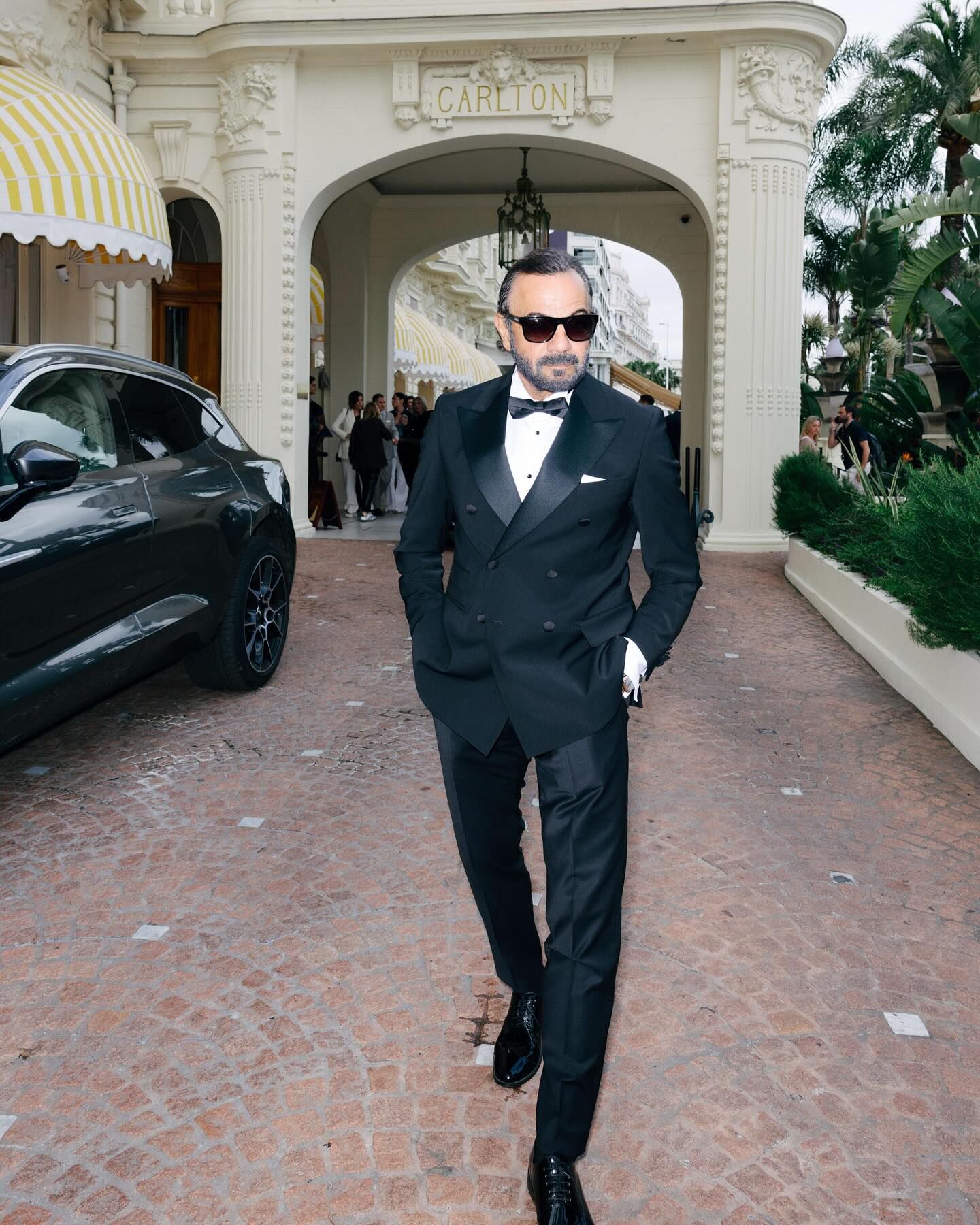 Kerem Alışık (2)
