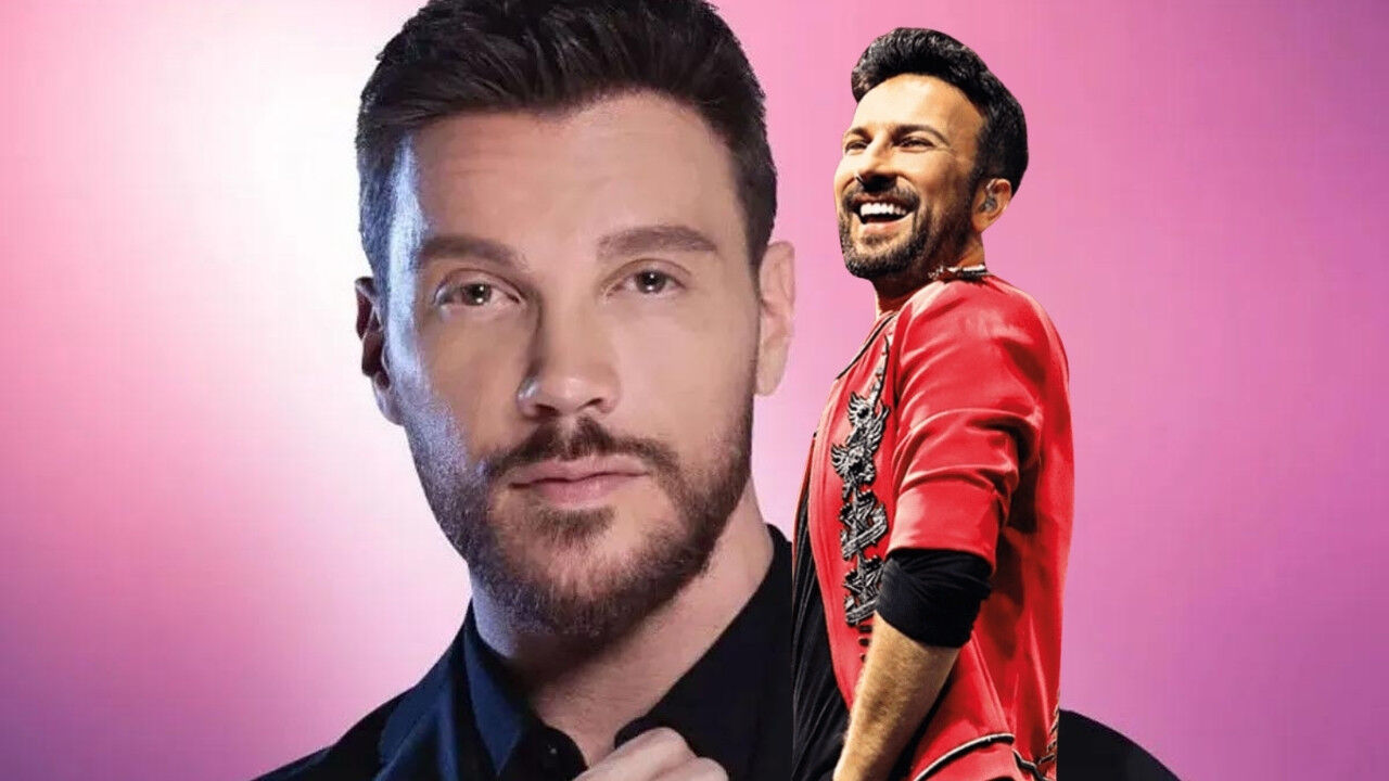 Tarkan Ve Sinan Akçıl