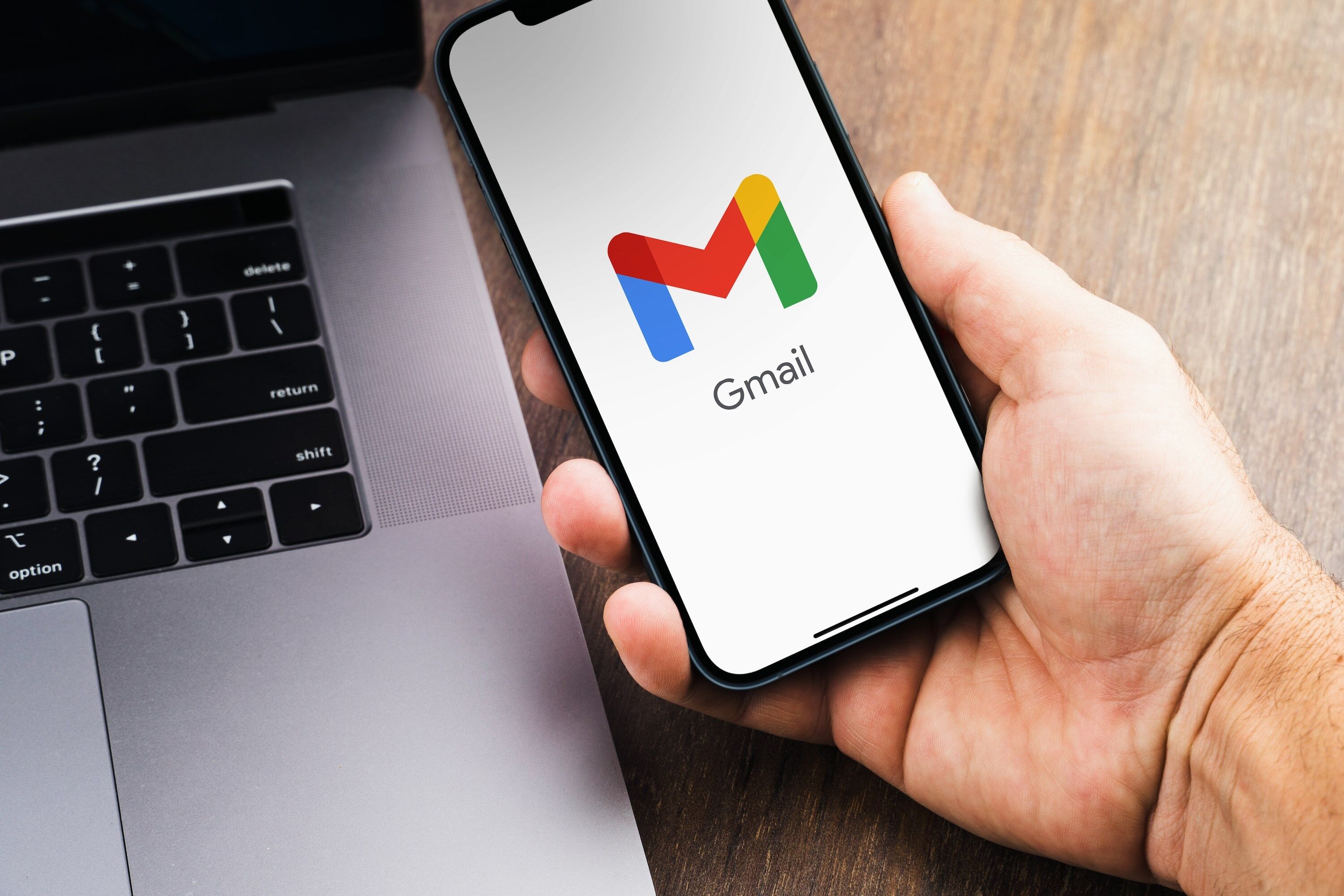 Gmail 1