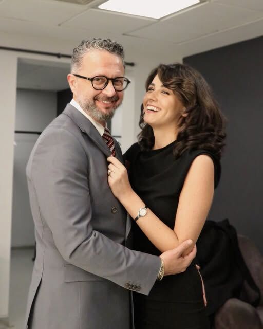 İbrahim Selim Ve Ayşe Şeyma Keten