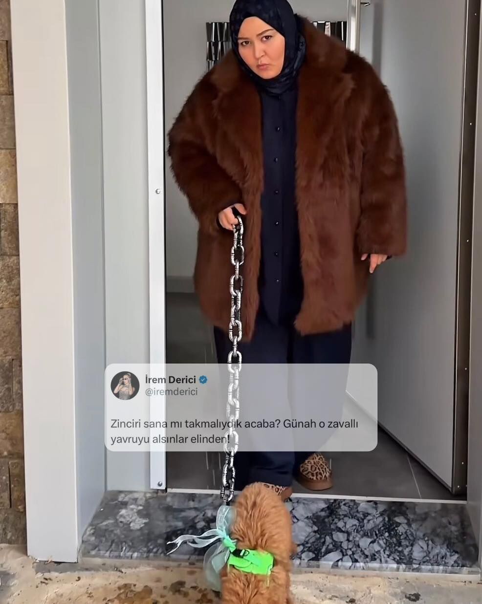 Buket Yıldırım Ve İrem Derici