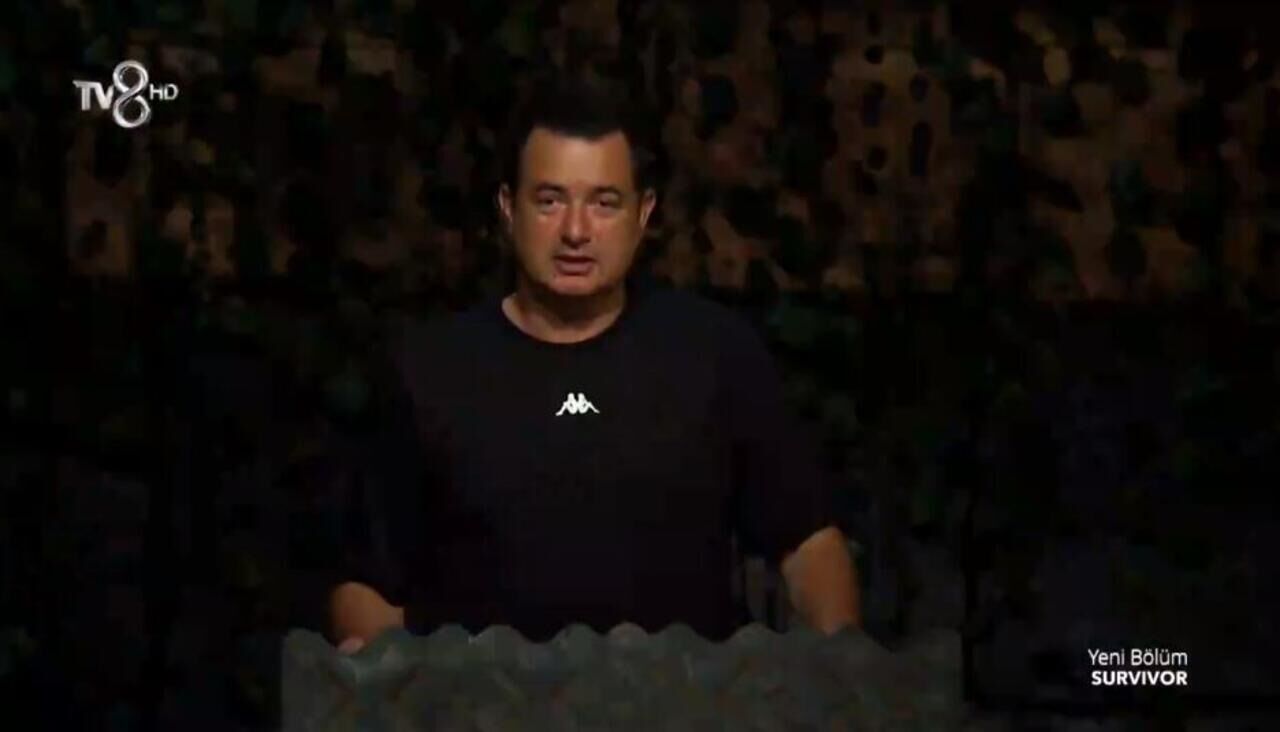 Survivor 2023 Acun Ilıcalı-1