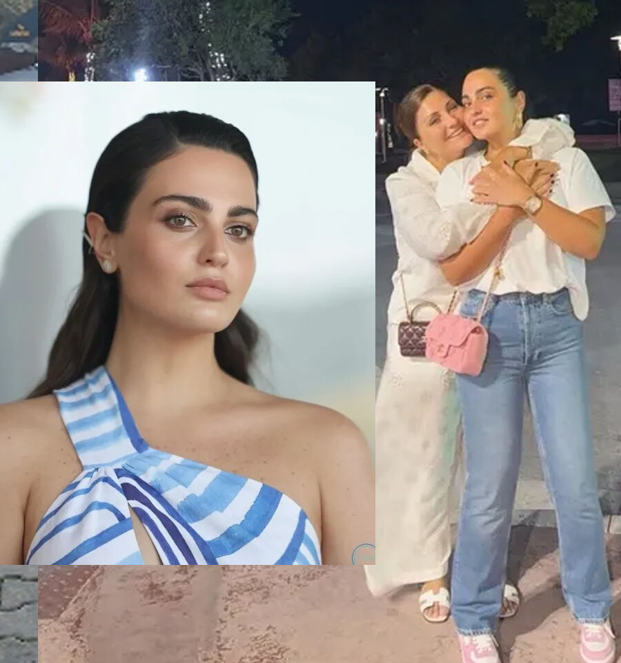 Melisa Ural Ve Sibel Can