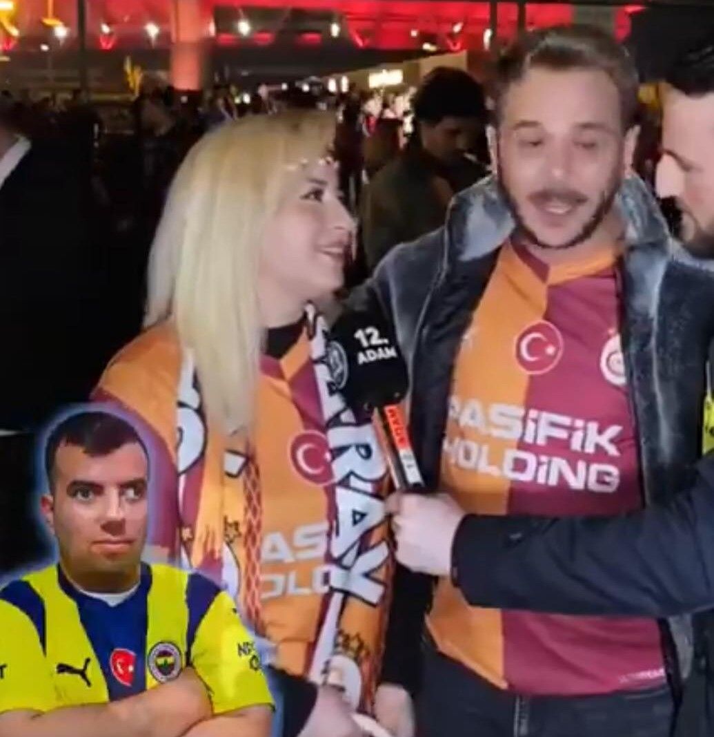Kadıköy Boğası Ve Rabia 1