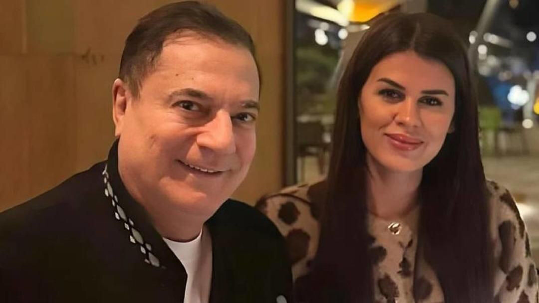 Mehmet Ali Erbil Boşanması Sonrası Ortalık Karıştı! (2)