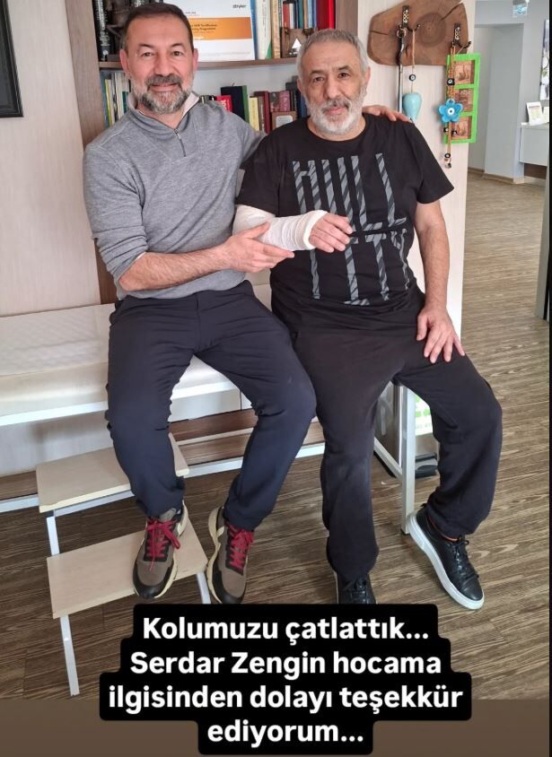 Murat Özarı