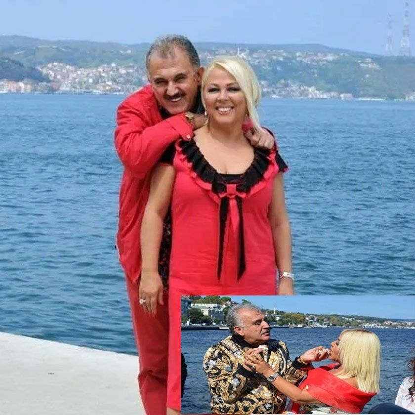 Safiye Soyman Ve Faik Öztürk
