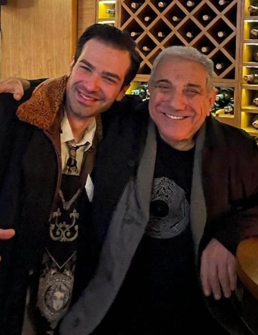 “Şehri Kayıp” Ile Öztürk’ten Modern Pop Ve Latin Jazz Buluşması