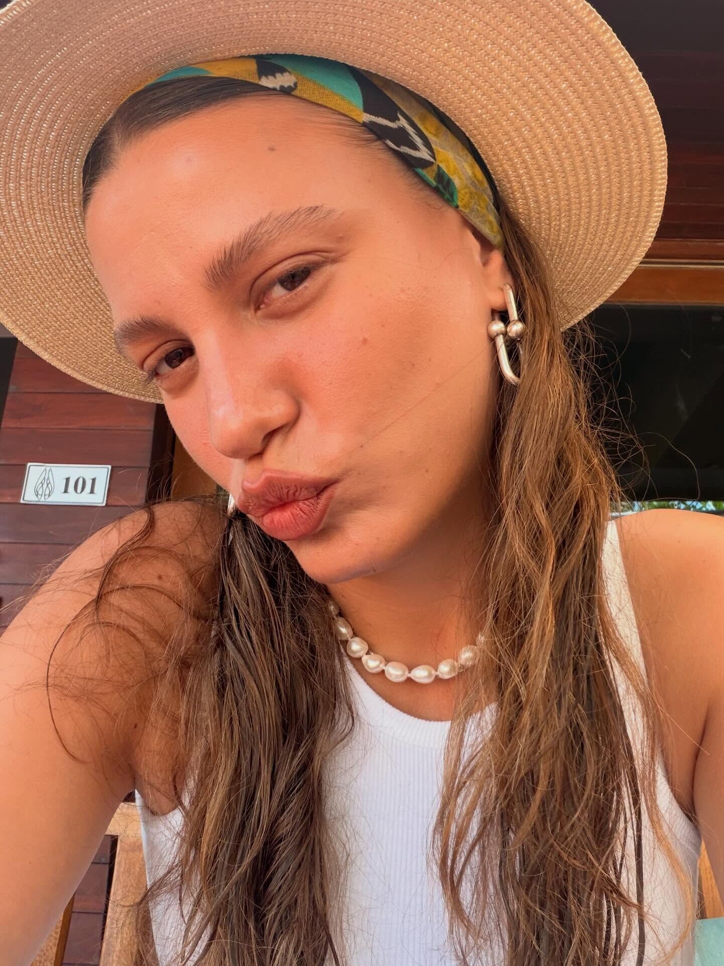Serenay Sarıkaya Phuket Ve Bangkok Tatili (3)
