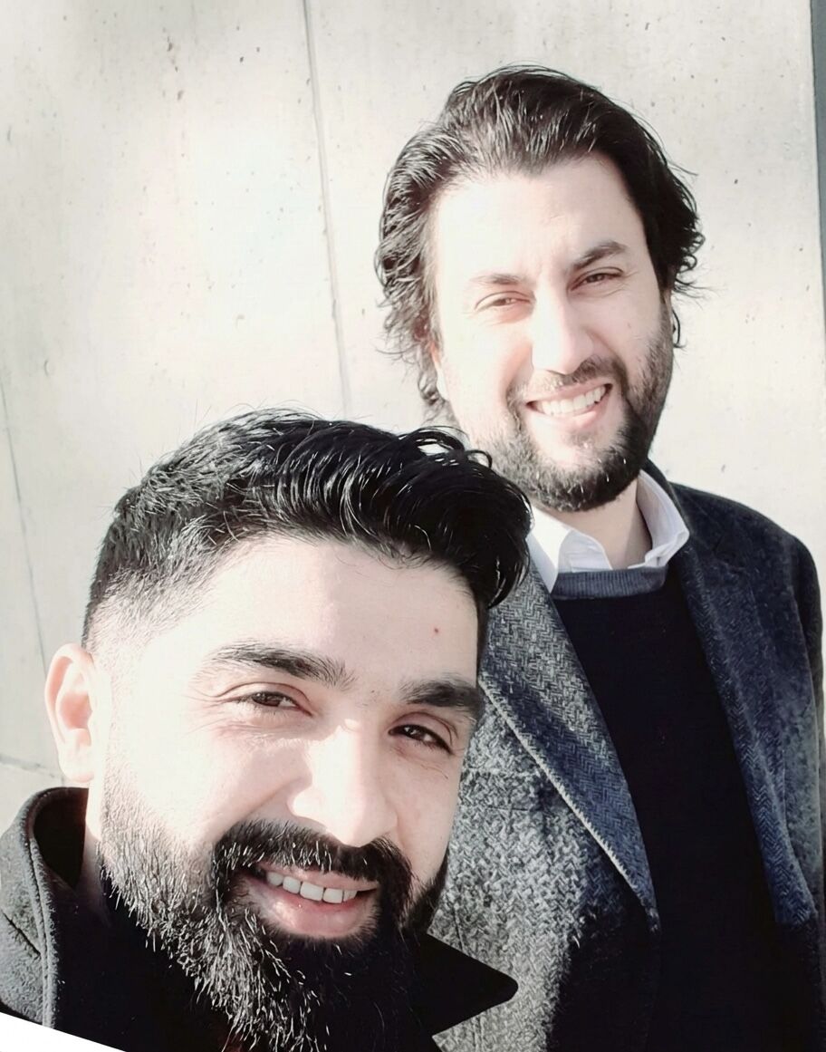 Serkan Çağrı’yı Yıkan Kayıp! “Kardeşim” Dediği Öğrencisi Hayatını Kaybetti