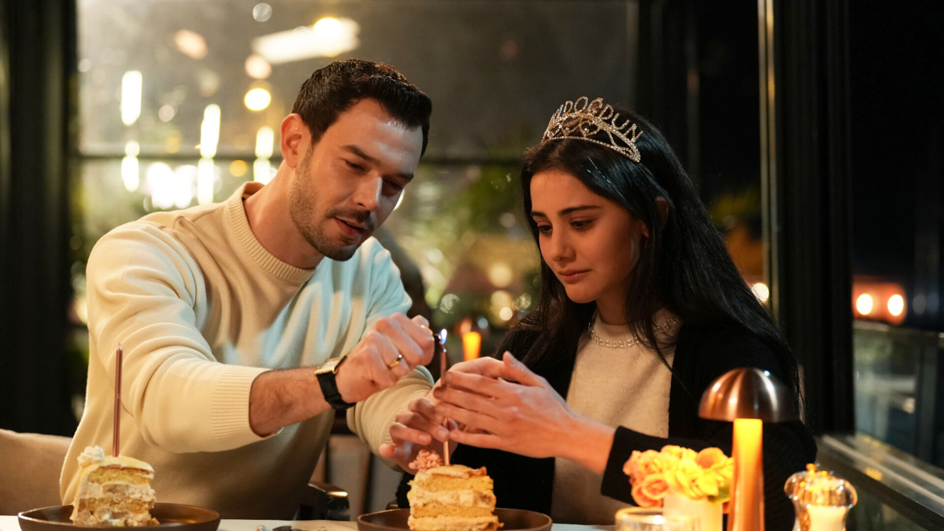 Sevdiğim Sensin 6. Bölüm 1