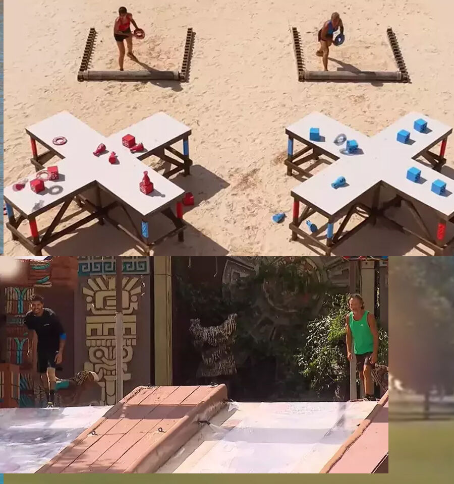 Survivor 2026 Haberleşme Ödülü