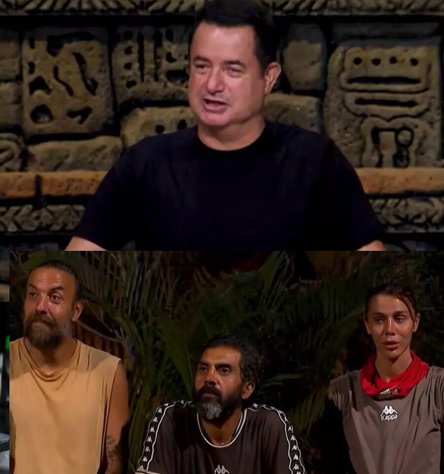 Survivor 2026 Yeni Karar