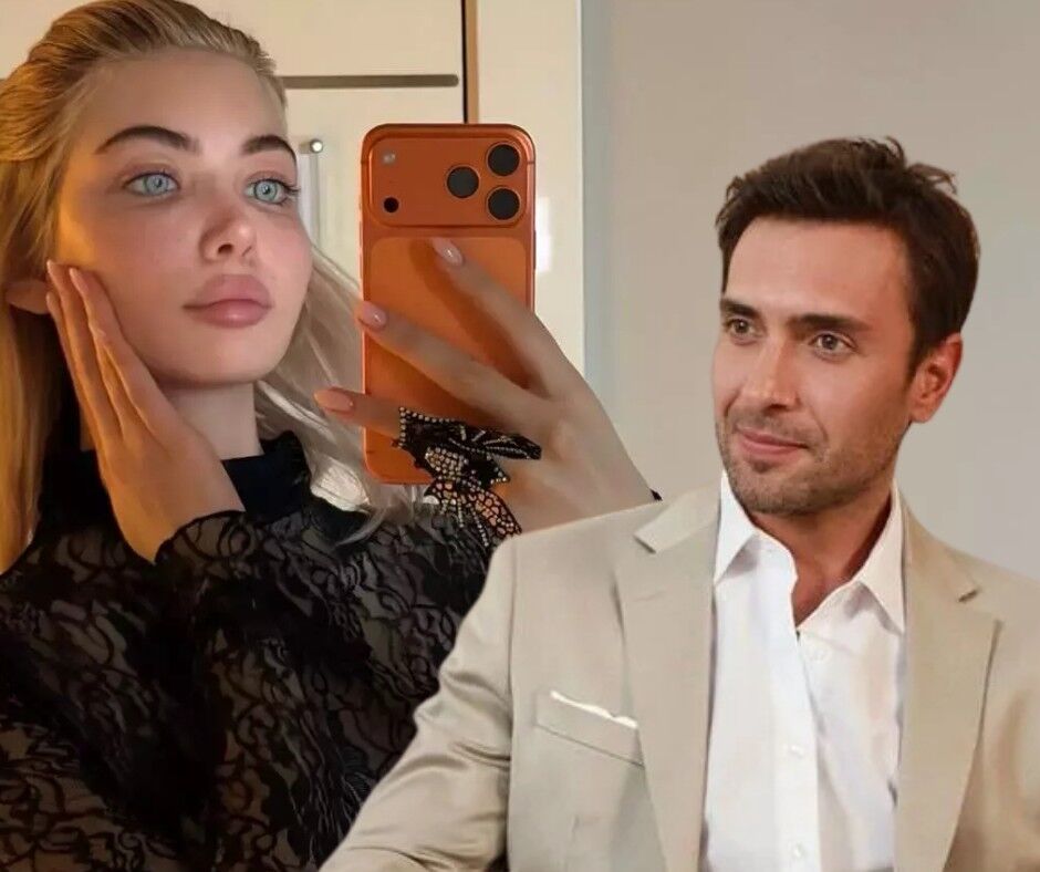 Ulaş Tuna Astepe Ve İrem Haznedar