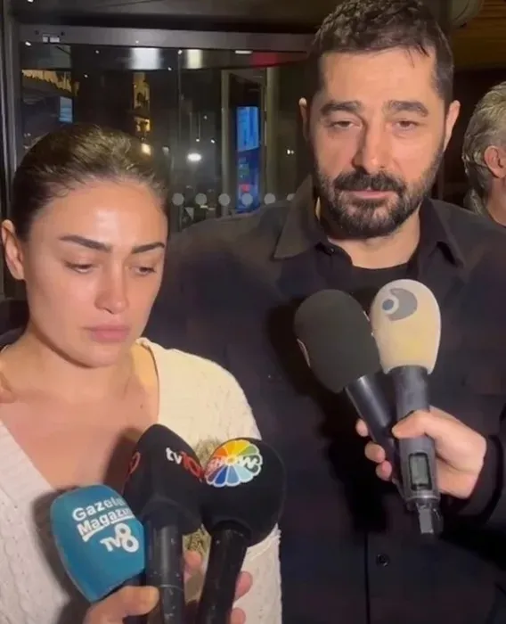 Dilan Çıtak Tatlıses Ve Ahmet Tatlıses