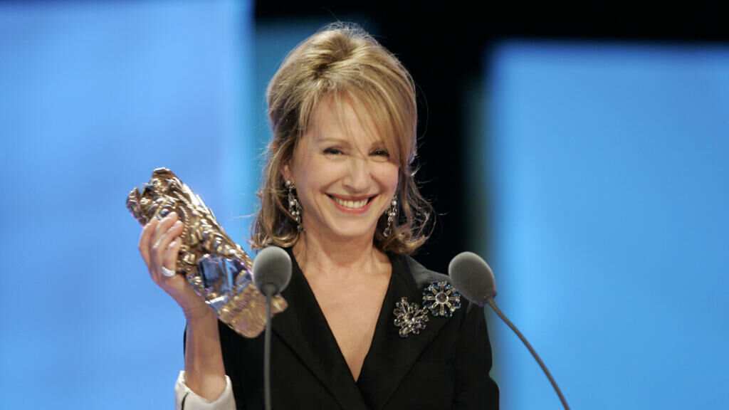 Fransız Sinemasının Usta İsmi Nathalie Baye Hayatını Kaybetti