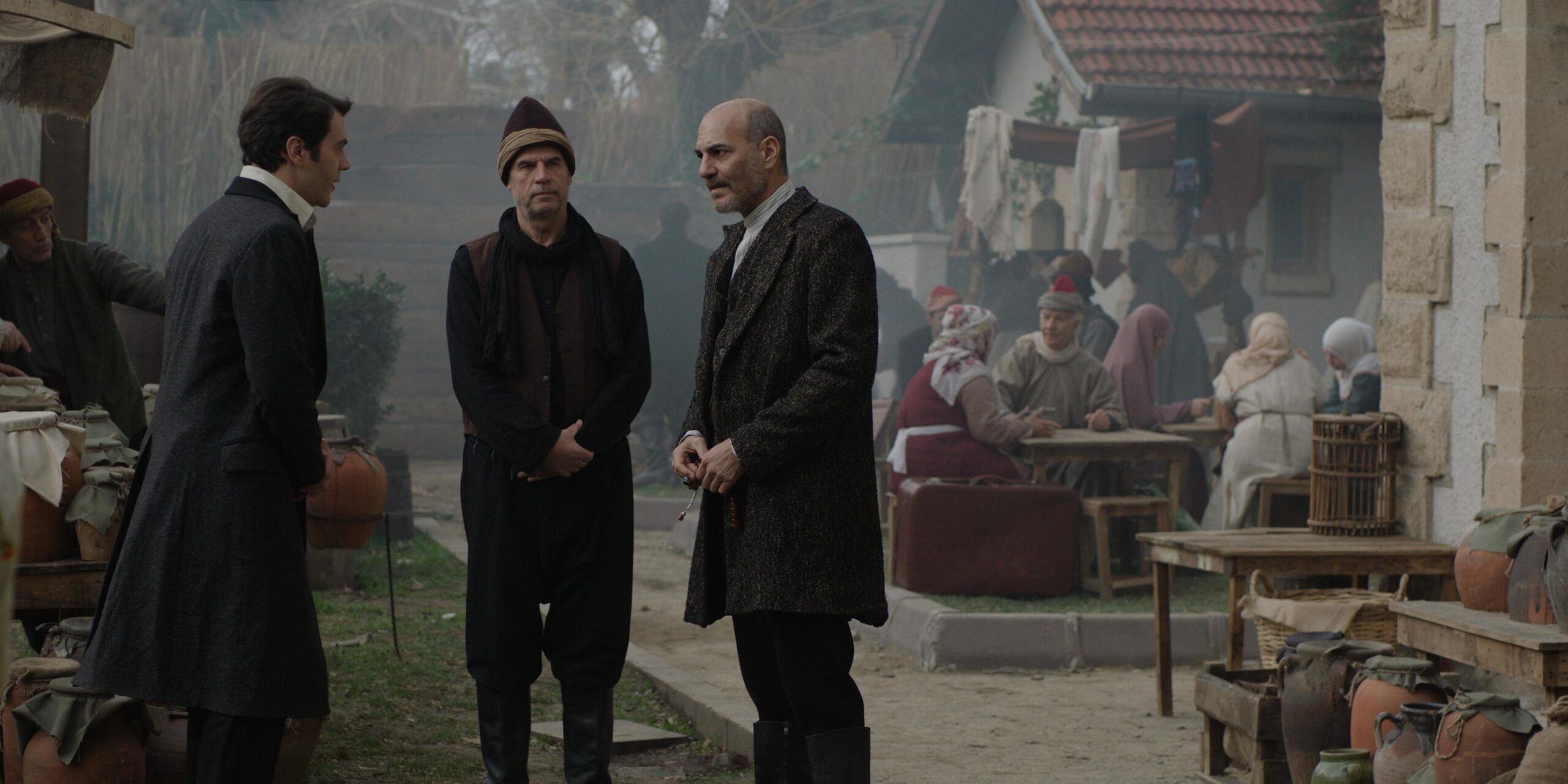 İsmail Ege Şaşmaz
