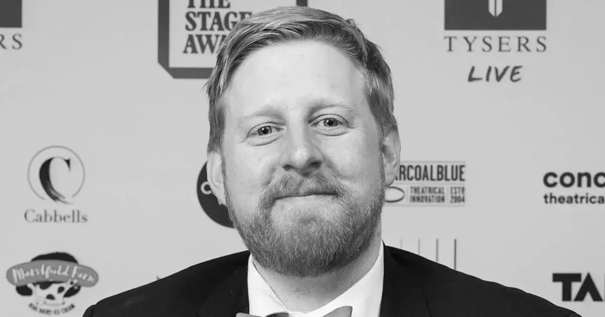 Michael Patrick