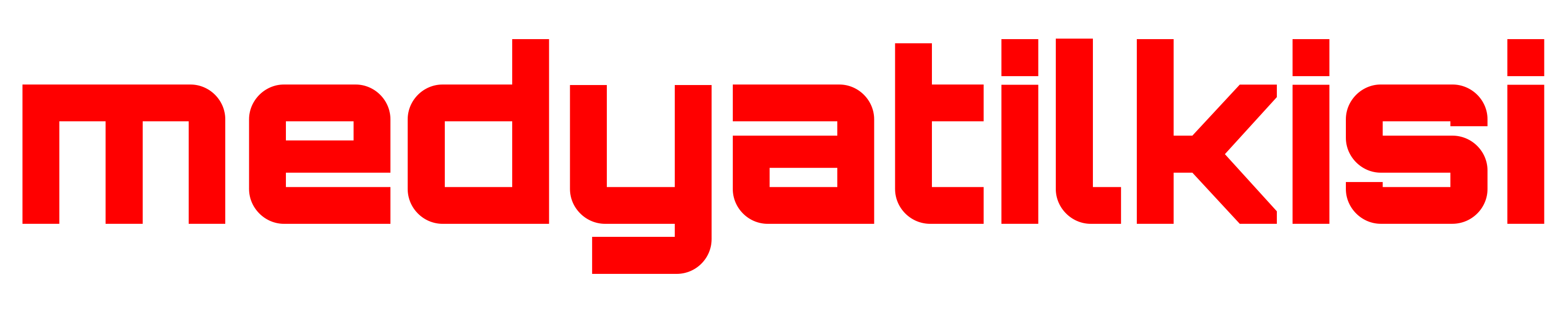 Medyatilkisi.com.tr Site Logosu Kırmızı 2026