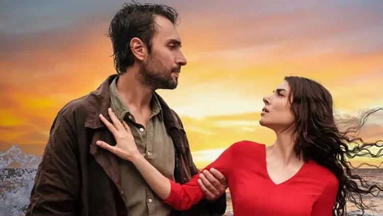 Taşacak Bu Deniz