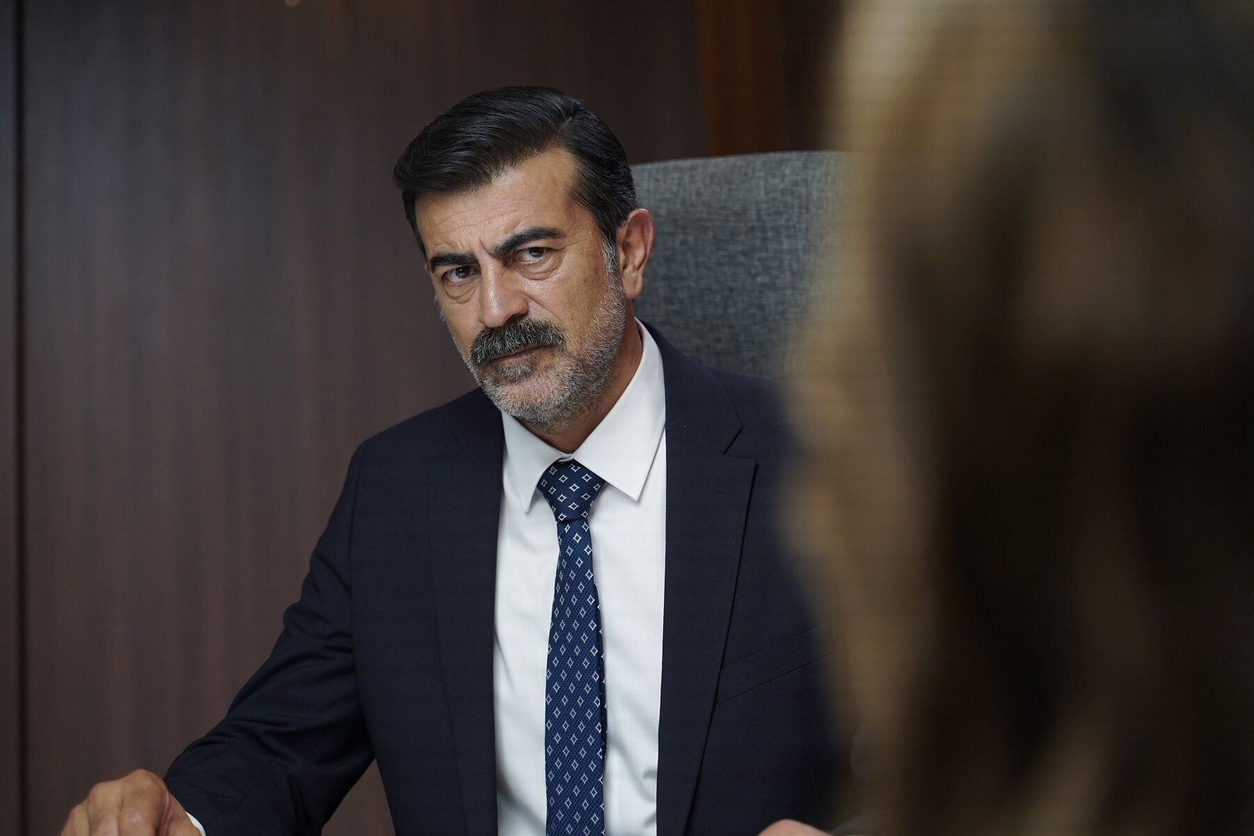 Teşkilat 1