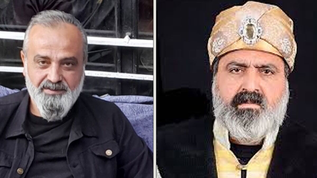 Diriliş Ertuğrul Ve Çukur Oyuncusu Mustafa Başalan Hayatını Kaybetti