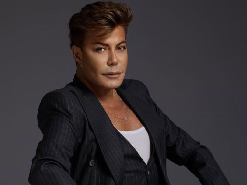 Fatih Ürek 1