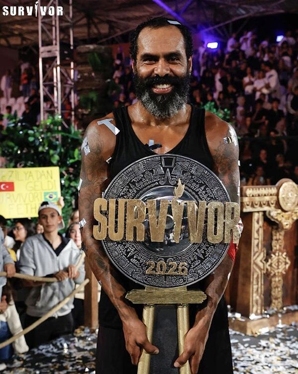 Survivor 2026 Şampiyonu Mert Nobre Ne Kadar Kazandı Kulislerde Konuşulan Rakam Gündem Oldu (2)