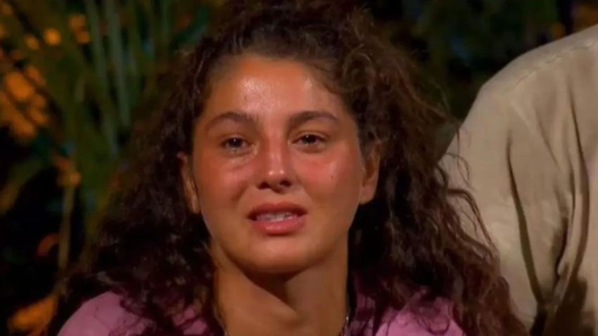Survivor'dan Elenen Seren Ay'ın Dominik Hatırası Paylaşımı Sosyal Medyayı Salladı