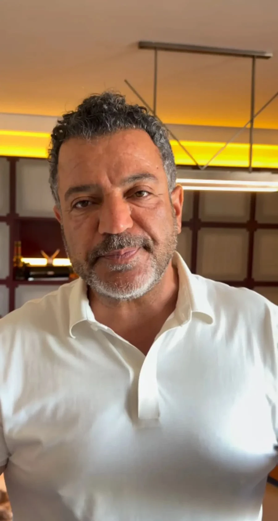 46 Yaşındaki Midyeci Ahmet Eş Arıyor! Eş Adayından Beklediği Şartlar Belli Oldu (3)