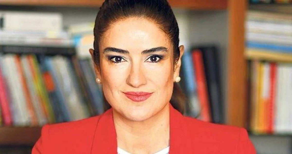 Ahbap Soruşturmasında Gözaltı Şoku Ünlü Avukat Ece Güner Kimdir (1)
