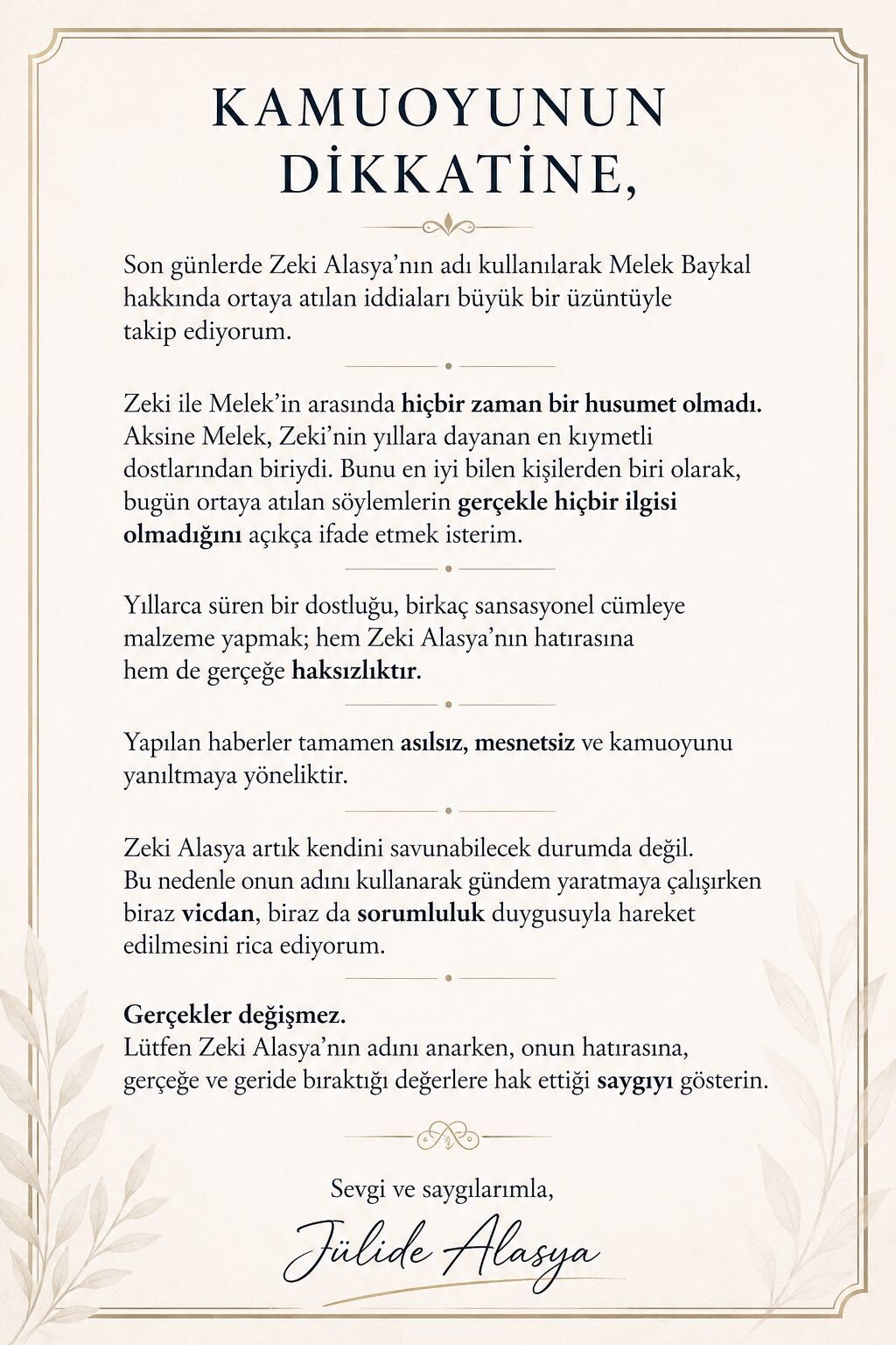 Akasya Durağı Polemiği Büyüyor!