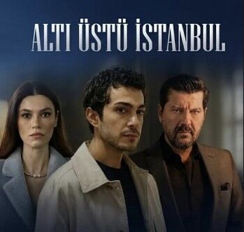 Altı Üstü Istanbul