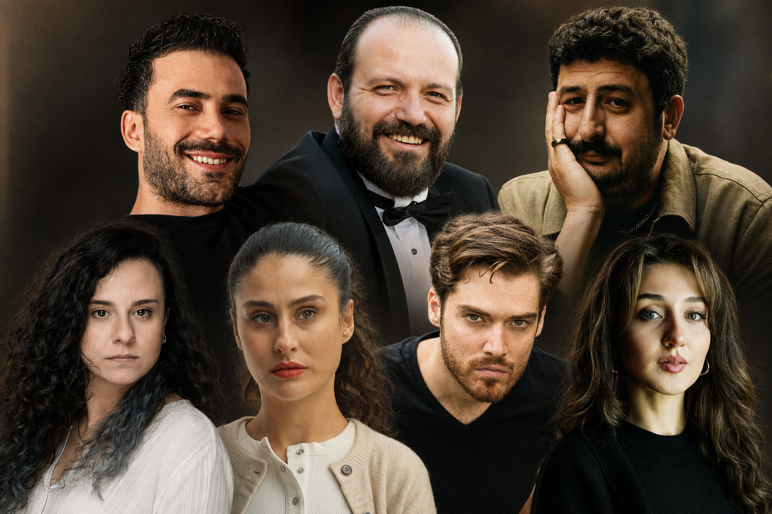 Anne Yarısı Dizisinin Kadrosu Şaşırtıyor! İşte Katılan Yeni İsimler-1