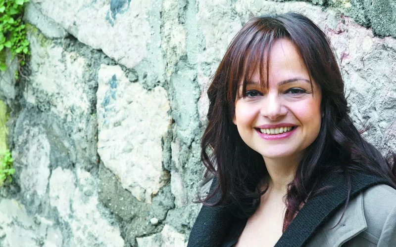 Anne Yarısı'na Sürpriz Transfer! Ödüllü Oyuncu Selen Uçer Kadroya Katıldı (2)