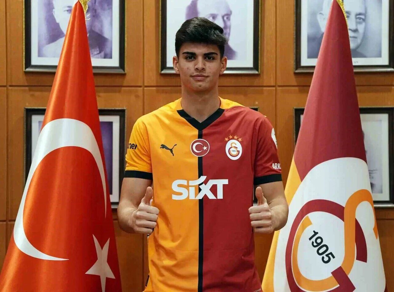 Arda Ünyay 1
