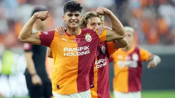 Arda Ünyay 2