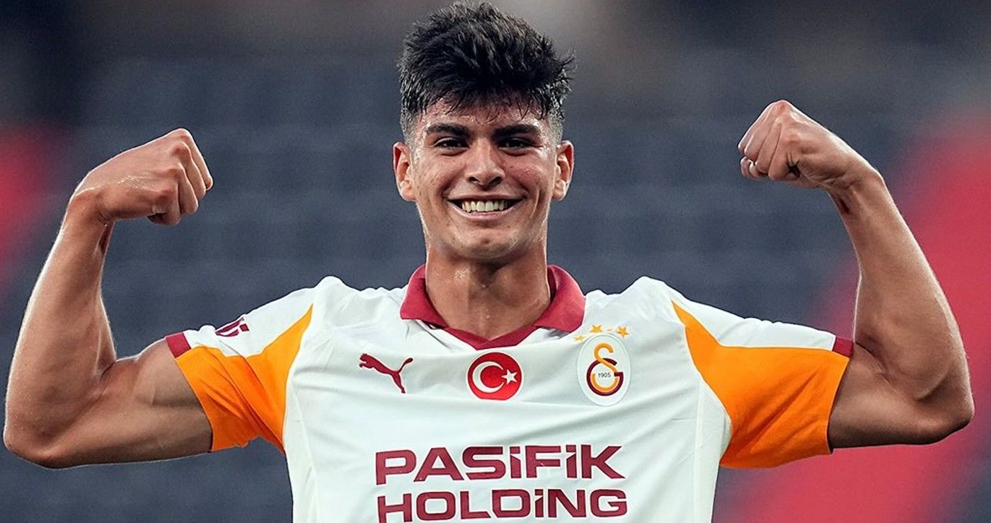 Arda Ünyay 3