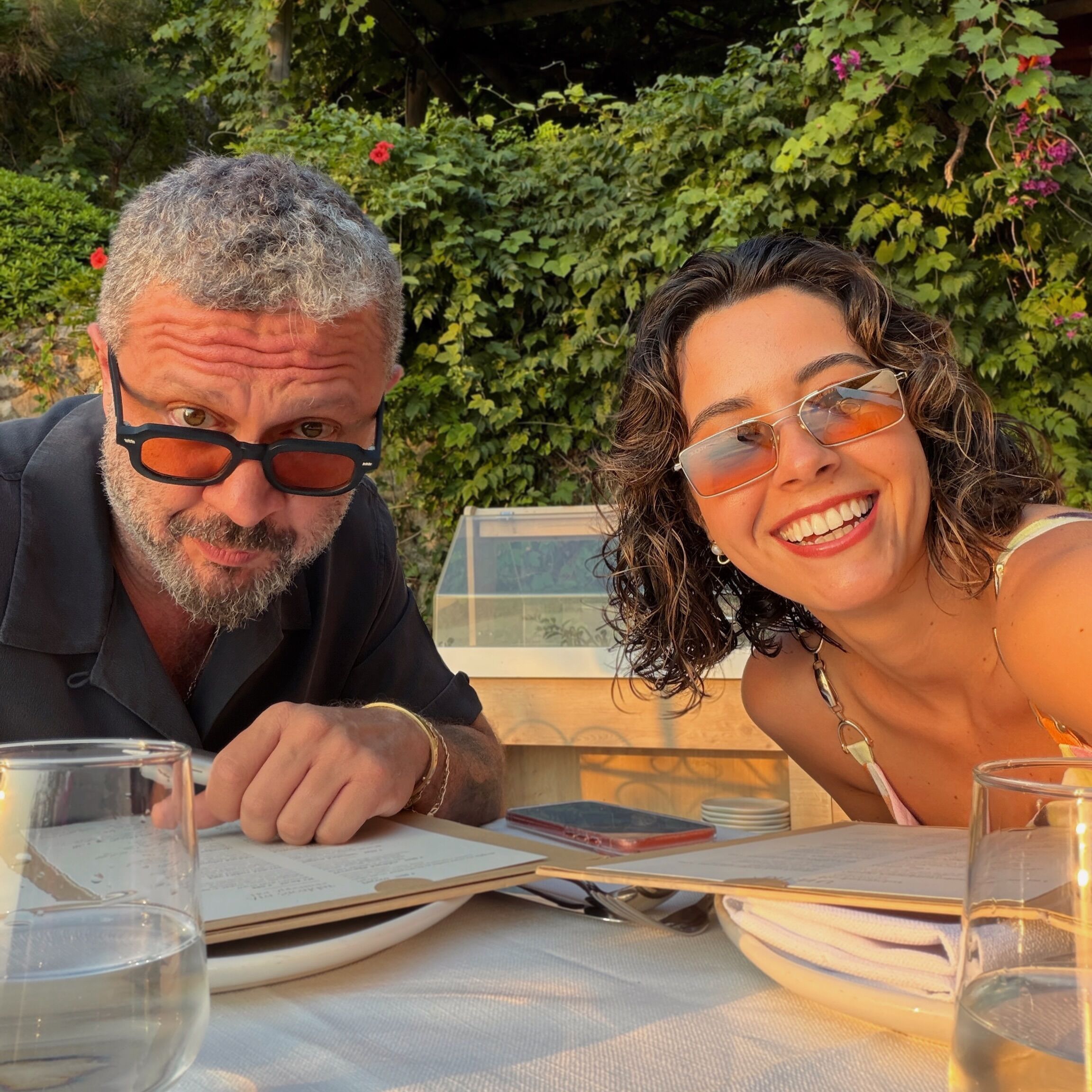 Ayşe Şeyma Selim Ve İbrahim Selim (2)