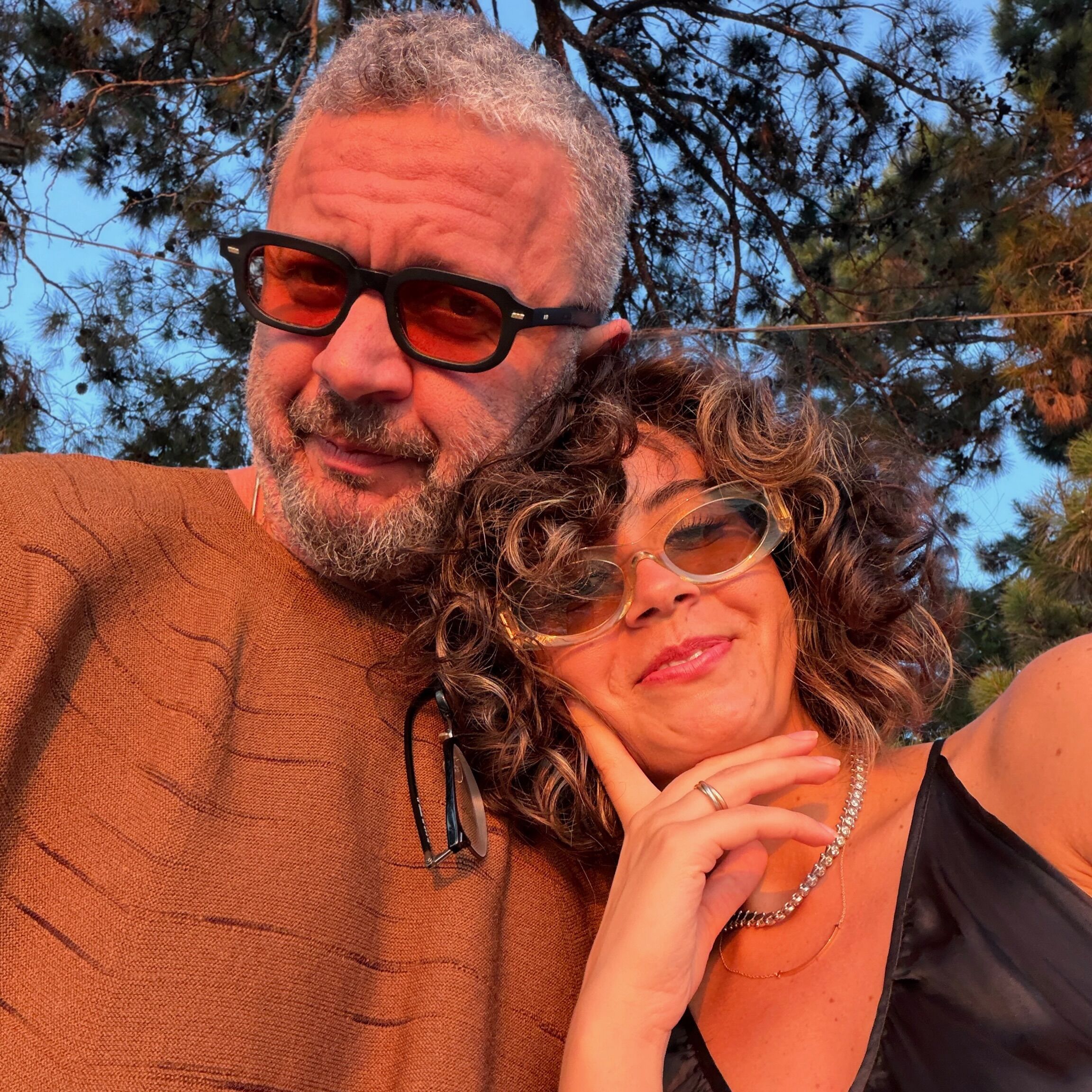 Ayşe Şeyma Selim Ve İbrahim Selim (3)
