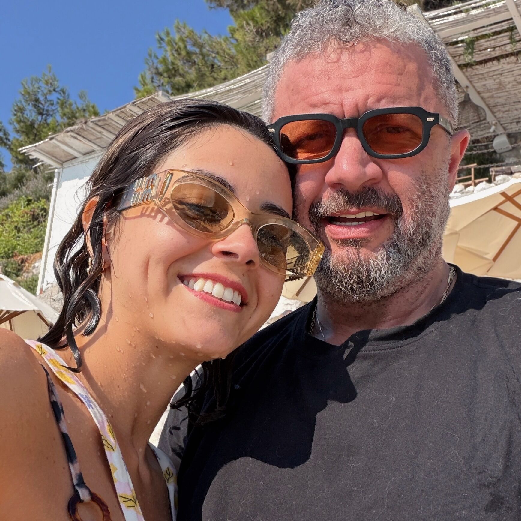 Ayşe Şeyma Selim Ve İbrahim Selim (4)