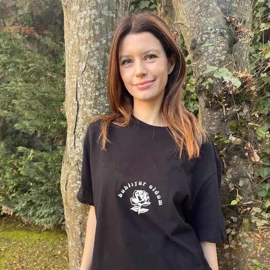 Beren Saat 2