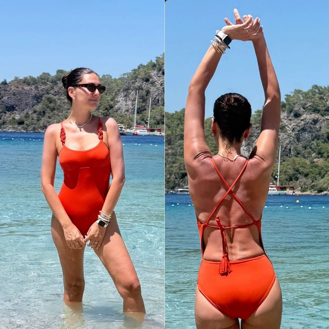 Bergüzar Korel 20 Kg Verdi 1