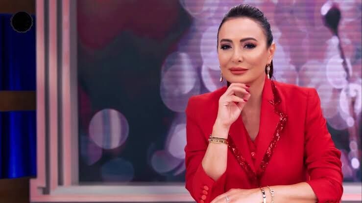 Didem Arslan Yılmaz'dan Sürpriz İmza! Yeni Sezonda Yeni Kanalında